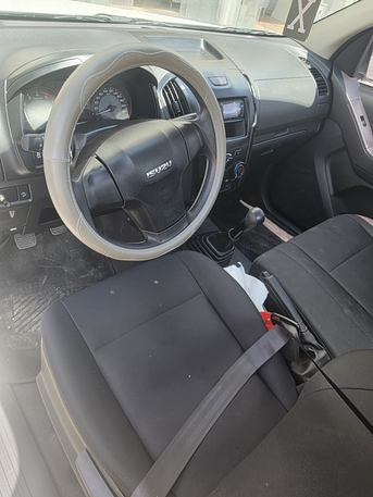 Riyadh, Vehicles, Cars & Trucks , SAR 72000,  Great Wall Haval H6 2025,  2025,  Manual,  30650 KM,  Im Sale Siuzu Madel