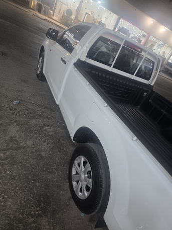 Riyadh, Vehicles, Cars & Trucks , SAR 72000,  Great Wall Haval H6 2025,  2025,  Manual,  30650 KM,  Im Sale Siuzu Madel