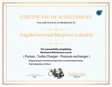 Khobar, Job Seekers, Mechanical Maintenance And Reliability Engineer / Maintenance Planner SAP PM