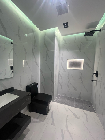 Riyadh, Rooms Available, SAR 48000/year,  Nice New 3 Bedrooms Apartment Near KAFD ,single Tenant Are Welcome