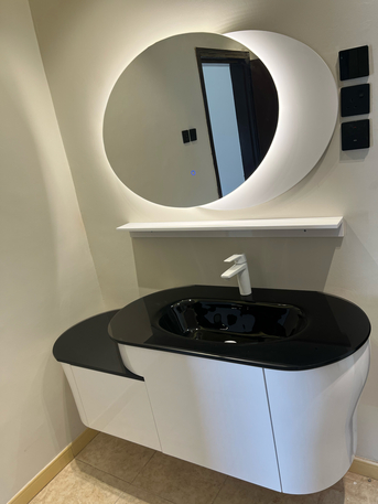 Riyadh, Rooms Available, SAR 48000/year,  Nice New 3 Bedrooms Apartment Near KAFD ,single Tenant Are Welcome