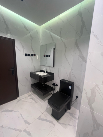 Riyadh, Rooms Available, SAR 48000/year,  Nice New 3 Bedrooms Apartment Near KAFD ,single Tenant Are Welcome