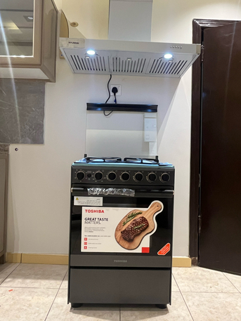 Riyadh, Rooms Available, SAR 48000/year,  Nice New 3 Bedrooms Apartment Near KAFD ,single Tenant Are Welcome