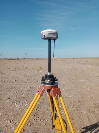 Riyadh, Job Seekers, Land Surveyor