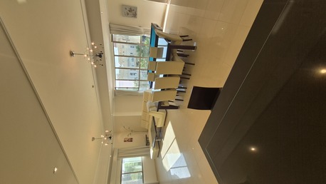 Mahooz, Apartments/Houses, BHD 675/month,  Furnished,  3 BR,  218 Sq. Meter,  FLAT FOR RENT MAHOOZ COMPOUND