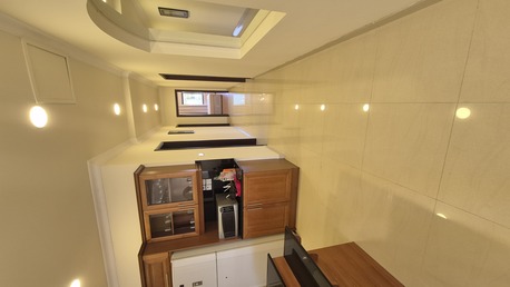 Mahooz, Apartments/Houses, BHD 675/month,  Furnished,  3 BR,  218 Sq. Meter,  FLAT FOR RENT MAHOOZ COMPOUND