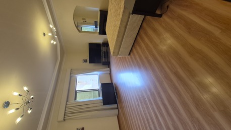 Mahooz, Apartments/Houses, BHD 675/month,  Furnished,  3 BR,  218 Sq. Meter,  FLAT FOR RENT MAHOOZ COMPOUND