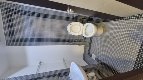 Mahooz, Apartments/Houses, BHD 675/month,  Furnished,  3 BR,  218 Sq. Meter,  FLAT FOR RENT MAHOOZ COMPOUND