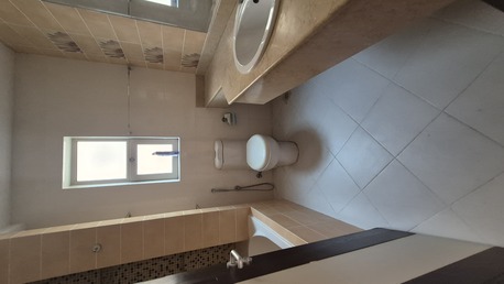 Mahooz, Apartments/Houses, BHD 675/month,  Furnished,  3 BR,  218 Sq. Meter,  FLAT FOR RENT MAHOOZ COMPOUND