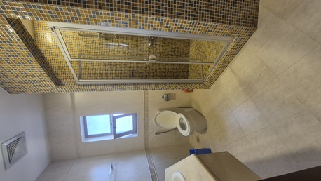 Mahooz, Apartments/Houses, BHD 675/month,  Furnished,  3 BR,  218 Sq. Meter,  FLAT FOR RENT MAHOOZ COMPOUND