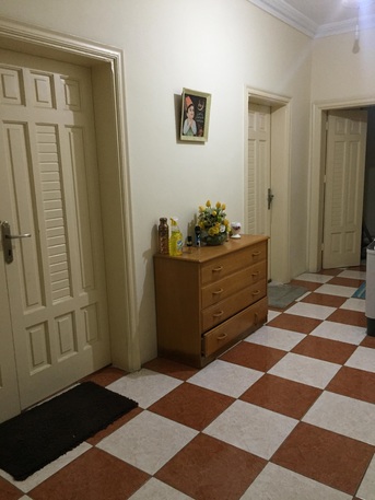 Azizia, Rooms Available, SAR 1000/month,  Furnished,  1000 Month  Furnished Executive Bachelor Bed Room Flat In Azizia