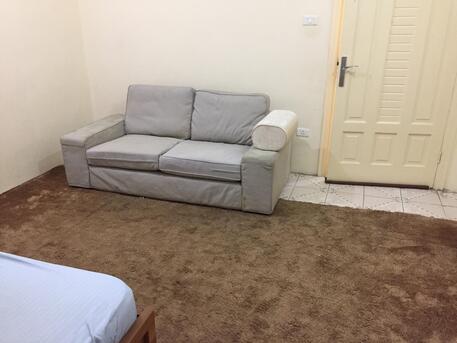 Azizia, Rooms Available, SAR 1000/month,  Furnished,  1000 Month  Furnished Executive Bachelor Bed Room Flat In Azizia