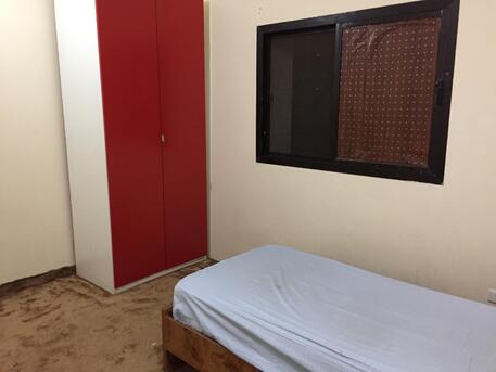 Azizia, Rooms Available, SAR 1000/month,  Furnished,  1000 Month  Furnished Executive Bachelor Bed Room Flat In Azizia