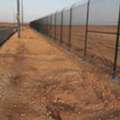 Fence Working In Jizan
