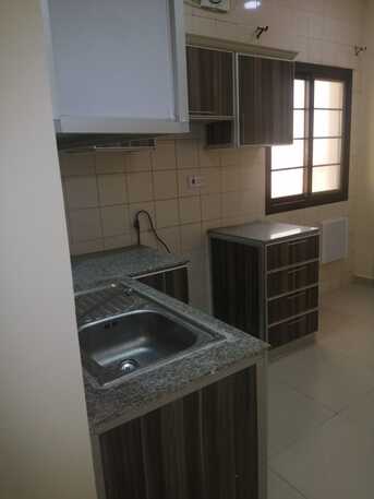 Sanad, Apartments, Flats, Houses & Villas, BHD 180/month,  1 BR,  40 Sq. Meter,  #For Rent, A One-bedroom Apartment In Sanad, Near The Health Center In Isa Town. The Apart
