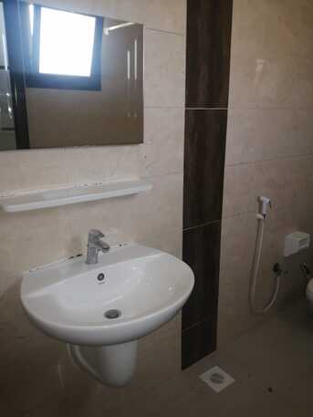 Sanad, Apartments, Flats, Houses & Villas, BHD 180/month,  1 BR,  40 Sq. Meter,  #For Rent, A One-bedroom Apartment In Sanad, Near The Health Center In Isa Town. The Apart