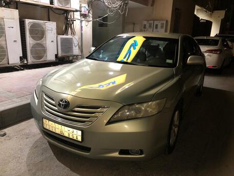 Jubail, Vehicles, Cars & Trucks , SAR 22000,  Toyota Camry GLX,  2009,  Automatic,  340400 KM,  SAR 22000, Toyota Camry  GLX, , 340364 KM