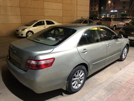 Jubail, Vehicles, Cars & Trucks , SAR 22000,  Toyota Camry GLX,  2009,  Automatic,  340400 KM,  SAR 22000, Toyota Camry  GLX, , 340364 KM