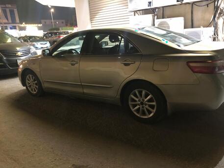 Jubail, Vehicles, Cars & Trucks , SAR 22000,  Toyota Camry GLX,  2009,  Automatic,  340400 KM,  SAR 22000, Toyota Camry  GLX, , 340364 KM