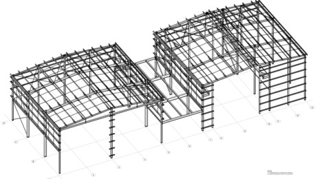 Dammam, Construction, Steel Structural Engineer And Fabrication Shop Drawings Expert | Saudi Arabia