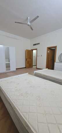 Manama, Apartments, Flats, Houses & Villas, BHD 220/month,  Furnished,  1 BR,  60 Sq. Meter,  #For Rent Furnished Apartment With One Bedroom And A Hall In Al-Houra On Al-Ma