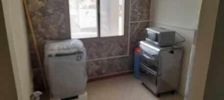 Manama, Apartments, Flats, Houses & Villas, BHD 220/month,  Furnished,  1 BR,  60 Sq. Meter,  #For Rent Furnished Apartment With One Bedroom And A Hall In Al-Houra On Al-Ma