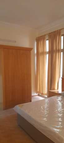 Manama, Apartments, Flats, Houses & Villas, BHD 220/month,  Furnished,  1 BR,  60 Sq. Meter,  #For Rent Furnished Apartment With One Bedroom And A Hall In Al-Houra On Al-Ma