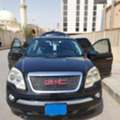 SAR 20000,  GMC Acadia,  2012,  Automatic,  252203 KM,    Model