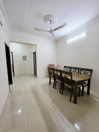 Umm Al Hassam, Apartments/Houses, BHD 340/month,  Furnished,  2 BR,  Parking &Gym