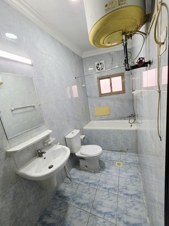 Umm Al Hassam, Apartments/Houses, BHD 340/month,  Furnished,  2 BR,  Parking &Gym