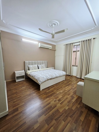 Umm Al Hassam, Apartments/Houses, BHD 340/month,  Furnished,  2 BR,  Fully Furnished 2 BHK Balcony Flat With Ewa@340 BD