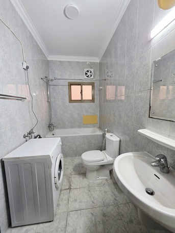 Umm Al Hassam, Apartments/Houses, BHD 340/month,  Furnished,  2 BR,  Fully Furnished 2 BHK Balcony Flat With Ewa@340 BD