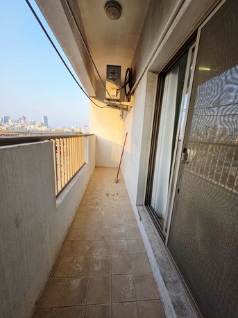 Umm Al Hassam, Apartments/Houses, BHD 340/month,  Furnished,  2 BR,  Fully Furnished 2 BHK Balcony Flat With Ewa@340 BD
