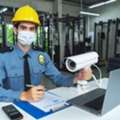 CP Plus CCTV Camera Service In Daryaganj Delhi &ndash; Trusted Security Solutions