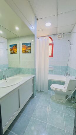 Hoora, Apartments/Houses, BHD 350/month,  Furnished,  2 BR,  2.bedroom Fully Furnished Flat For Rent With Ewa