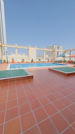 Hoora, Apartments/Houses, BHD 350/month,  Furnished,  2 BR,  2.bedroom Fully Furnished Flat For Rent With Ewa