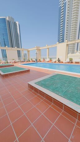 Hoora, Apartments/Houses, BHD 350/month,  Furnished,  2 BR,  2.bedroom Fully Furnished Flat For Rent With Ewa