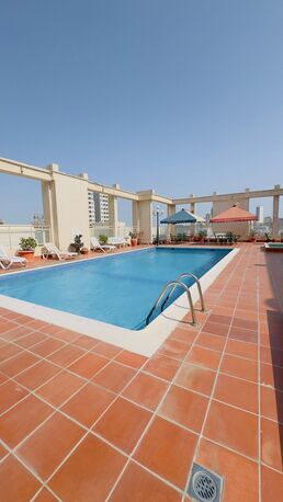 Hoora, Apartments/Houses, BHD 350/month,  Furnished,  2 BR,  2.bedroom Fully Furnished Flat For Rent With Ewa