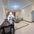 BHD 350/month,  Furnished,  3 BR,  Furnished Flat For Rent In Juffair With EWA