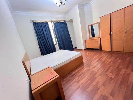 Juffair, Apartments, Flats, Houses & Villas, BHD 350/month,  Furnished,  3 BR,  Furnished Flat For Rent In Juffair With EWA