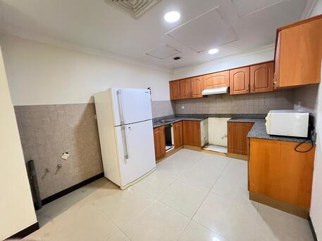 Juffair, Apartments, Flats, Houses & Villas, BHD 350/month,  Furnished,  3 BR,  Furnished Flat For Rent In Juffair With EWA
