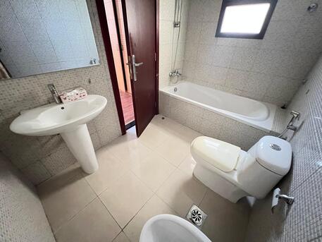 Juffair, Apartments, Flats, Houses & Villas, BHD 350/month,  Furnished,  3 BR,  Furnished Flat For Rent In Juffair With EWA