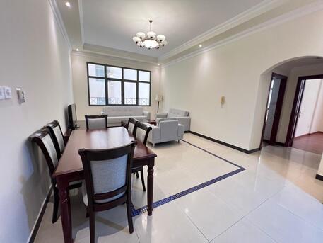 Juffair, Apartments, Flats, Houses & Villas, BHD 350/month,  Furnished,  2 BR,  Fully Furnished Flat For Rent In Juffair With EWA