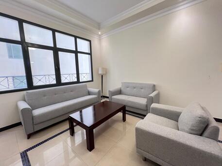 Juffair, Apartments, Flats, Houses & Villas, BHD 350/month,  Furnished,  2 BR,  Fully Furnished Flat For Rent In Juffair With EWA
