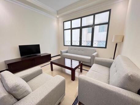 Juffair, Apartments, Flats, Houses & Villas, BHD 350/month,  Furnished,  2 BR,  Fully Furnished Flat For Rent In Juffair With EWA
