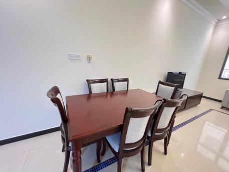 Juffair, Apartments, Flats, Houses & Villas, BHD 350/month,  Furnished,  2 BR,  Fully Furnished Flat For Rent In Juffair With EWA