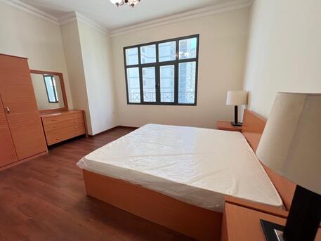 Juffair, Apartments, Flats, Houses & Villas, BHD 350/month,  Furnished,  2 BR,  Fully Furnished Flat For Rent In Juffair With EWA