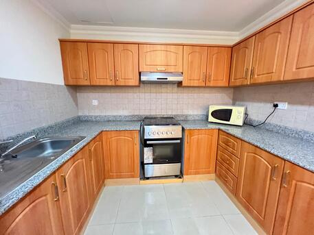 Juffair, Apartments, Flats, Houses & Villas, BHD 350/month,  Furnished,  2 BR,  Fully Furnished Flat For Rent In Juffair With EWA