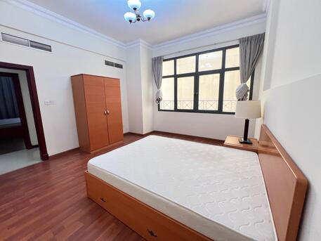 Juffair, Apartments, Flats, Houses & Villas, BHD 400/month,  Furnished,  3 BR,  Spacious Fully Furnished Flat For Rent In Juffair