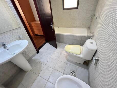 Juffair, Apartments, Flats, Houses & Villas, BHD 400/month,  Furnished,  3 BR,  Spacious Fully Furnished Flat For Rent In Juffair